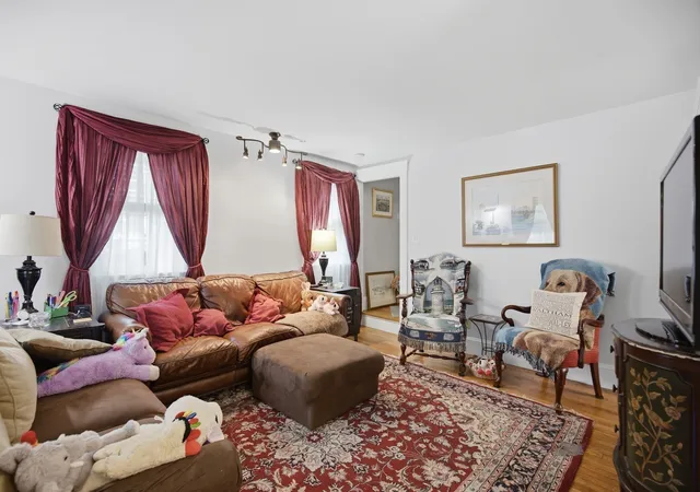 Photo 3 of Multi family home for sale at 6 8 Center Pl, Stow, MA 01775 | MLS# 73573521 | Listing updated on 2026-09-12