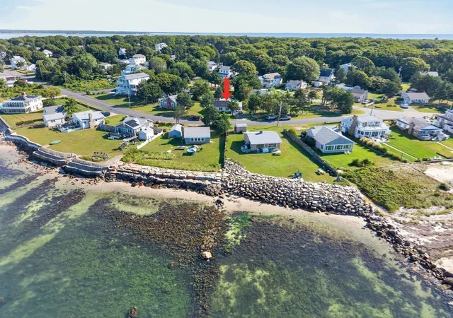 Photo 1 of Single family home for sale at 27 Alder St, Fairhaven, MA 02719 | MLS# 73576020 | Listing updated on 2026-09-15