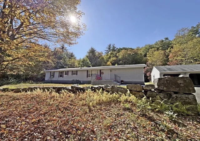 Photo 1 of Manufactured home for sale at 403 Tully Rd, Orange, MA 01364 | MLS# 73589506 | Listing updated on 2026-10-16