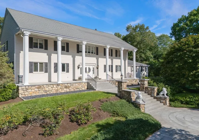 Photo 1 of Mansion for sale at 14 Grand Hl Dr, Dover, MA 02030 | MLS# 73581203 | Listing updated on 2026-10-28