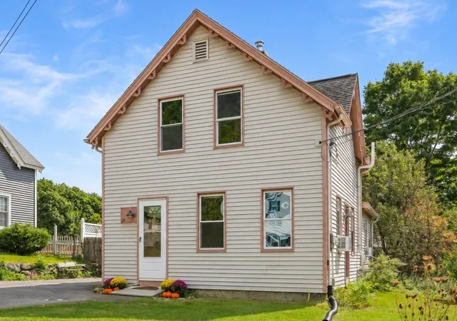 Single family home for sale at 12 Brightside St, Millbury, MA 01527 | MLS# 73582157