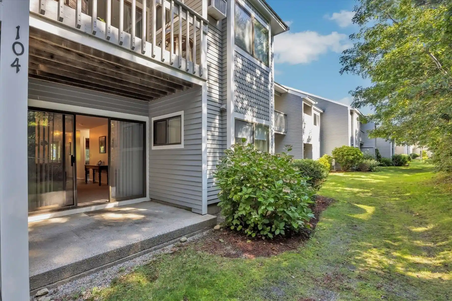 Listing Photo 22 - Condo for sale in 104 Eaton Ln located at 104 Eaton Ln, Brewster, MA 02631 - Unit #104