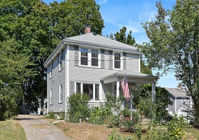 Photo 1 of Single family home for sale at 89 Bedford St, Waltham, MA 02453 | MLS# 73574213 | Listing updated on 2026-09-22
