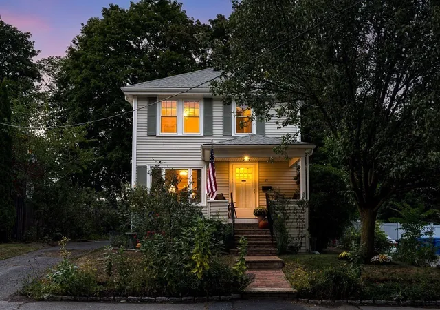 Photo 2 of Single family home for sale at 89 Bedford St, Waltham, MA 02453 | MLS# 73574213 | Listing updated on 2026-09-22