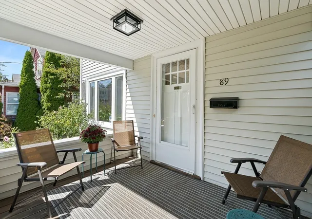 Photo 3 of Single family home for sale at 89 Bedford St, Waltham, MA 02453 | MLS# 73574213 | Listing updated on 2026-09-22
