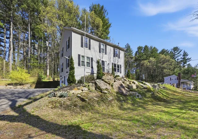 Photo 1 of Single family home for sale at 66 Buttonwood Ave, Sutton, MA 01590 | MLS# 73571752 | Listing updated on 2026-09-07