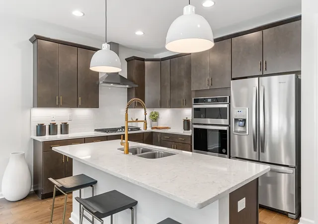 Listing Photo 5 - Condo for sale in building located at 16 Weathervane Dr, Walpole, MA 02081 - Unit #023