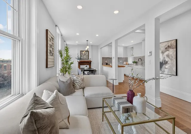 Photo 1 of Condo for sale at 44 Beacon St #4, Chelsea, MA 02150 | MLS# 73573966 | Listing updated on 2026-09-13