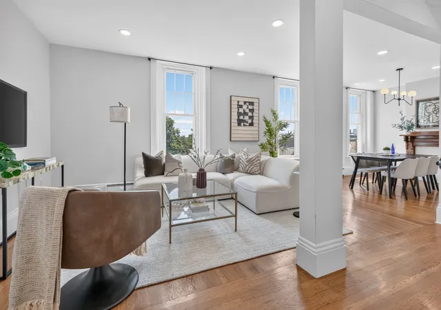 Photo 2 of Condo for sale at 44 Beacon St #4, Chelsea, MA 02150 | MLS# 73573966 | Listing updated on 2026-09-13