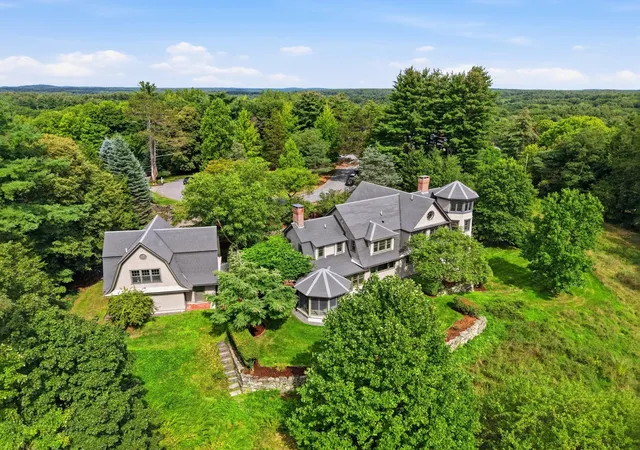 Photo 1 of Mansion for sale at 49 Willard Comn, Concord, MA 01742 | MLS# 73571648 | Listing updated on 2026-09-07