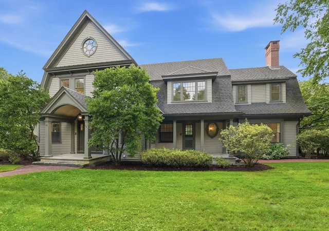 Photo 2 of Mansion for sale at 49 Willard Comn, Concord, MA 01742 | MLS# 73571648 | Listing updated on 2026-09-07