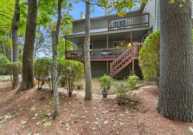Condo for sale at 12 Country Clb Ln #D, Milford, MA 01757 | MLS# 73584252