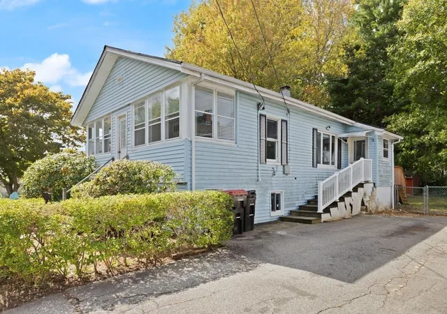 Single family home for sale at 75 Sterling Ave, Brockton, MA 02302 | MLS# 73584032