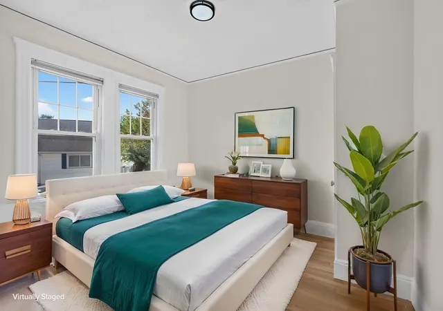 Listing Photo 5 - Condo for sale in building located at 61-63 Philbrick St, Boston, MA 02131 - Unit #1