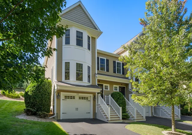 Photo 1 of Sale Pending at 303 Crystal Way #303, Bellingham, MA 02019 | MLS# 73578293 | Listing updated on 2026-10-07