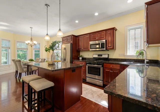 Photo 2 of Sale Pending at 303 Crystal Way #303, Bellingham, MA 02019 | MLS# 73578293 | Listing updated on 2026-10-07