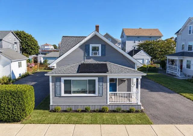 Photo 1 of Single family home for sale at 40 Vestal St, Fall River, MA 02720 | MLS# 73587868 | Listing updated on 2026-10-27
