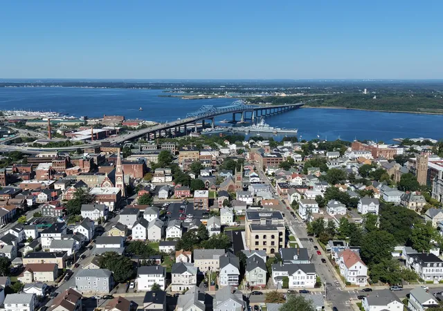 Photo 21 of Single family home for sale at 40 Vestal St, Fall River, MA 02720 | MLS# 73587868 | Listing updated on 2026-10-27