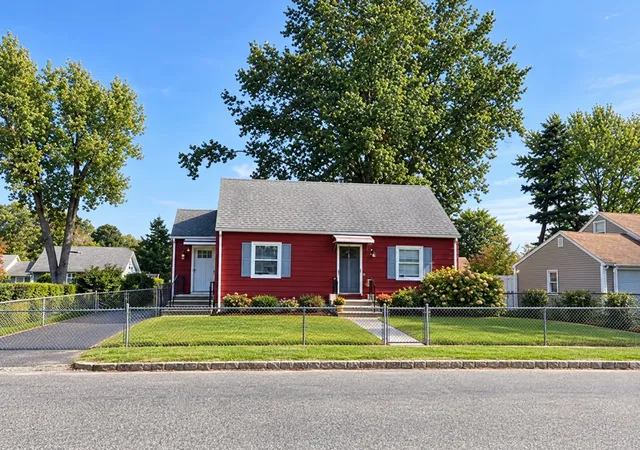 Photo 1 of Single family home for sale at 27 Stocker, Springfield, MA 01129 | MLS# 73586272 | Listing updated on 2026-10-26