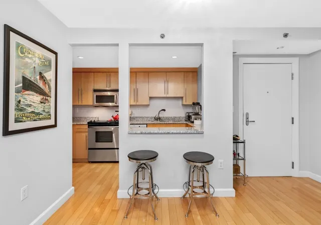 Photo 3 of Condo for sale at 165 Tremont St #705, Boston, MA 02111 | MLS# 73573241 | Listing updated on 2026-09-12