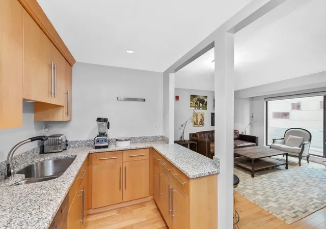Photo 4 of Condo for sale at 165 Tremont St #705, Boston, MA 02111 | MLS# 73573241 | Listing updated on 2026-09-12