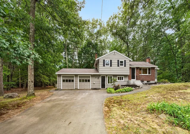 Single family home for sale at 23 Poplar St, Sudbury, MA 01776 | MLS# 73575063