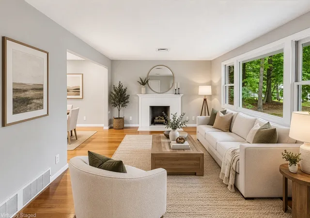 Photo 3 of Single family home for sale at 23 Poplar St, Sudbury, MA 01776 | MLS# 73575063 | Listing updated on 2026-09-14