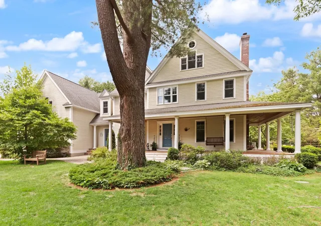 Single family home for sale at 12 Quaker Lady Ln, Sudbury, MA 01776 | MLS# 73574826