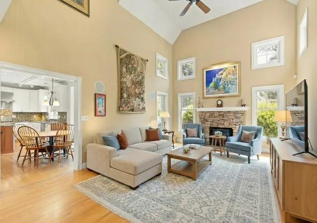 Photo 4 of Single family home for sale at 12 Quaker Lady Ln, Sudbury, MA 01776 | MLS# 73574826 | Listing updated on 2026-09-13