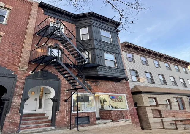 Multi family home for sale at 144 Chelsea St, East Boston, MA 02128 | MLS# 73586271