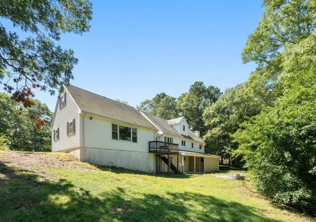 Photo 35 of Single family home for sale at 46 Wayne Rd, Bourne, MA 02532 | MLS# 73584656 | Listing updated on 2026-10-14