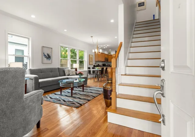 Photo 2 of Condo for sale at 51 Wyman Ter #B, Arlington, MA 02474 | MLS# 73574420 | Listing updated on 2026-09-16