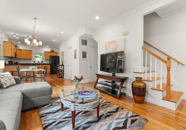 Photo 3 of Condo for sale at 51 Wyman Ter #B, Arlington, MA 02474 | MLS# 73574420 | Listing updated on 2026-09-16