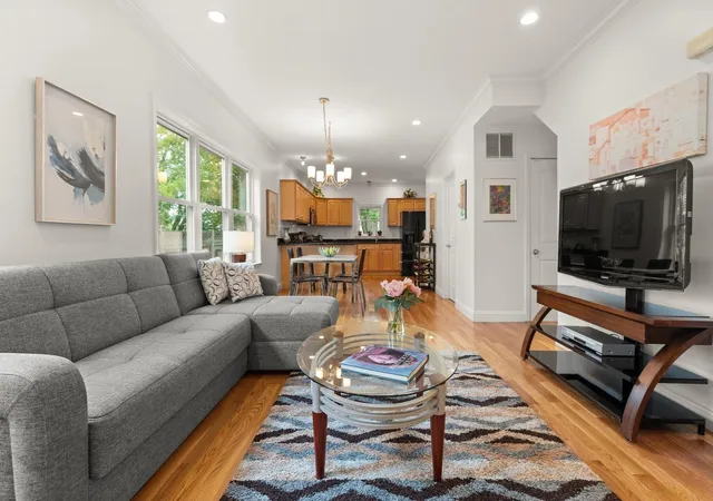 Photo 3 of Condo for sale at 51 Wyman Ter #B, Arlington, MA 02474 | MLS# 73574420 | Listing updated on 2026-09-16