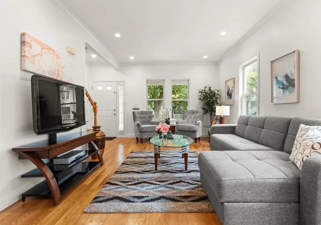 Photo 4 of Condo for sale at 51 Wyman Ter #B, Arlington, MA 02474 | MLS# 73574420 | Listing updated on 2026-09-16