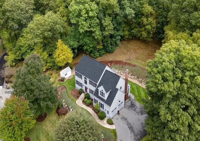 Photo 1 of Single family home for sale at 19 Dearth Cir, Ashland, MA 01721 | MLS# 73587194 | Listing updated on 2026-10-10