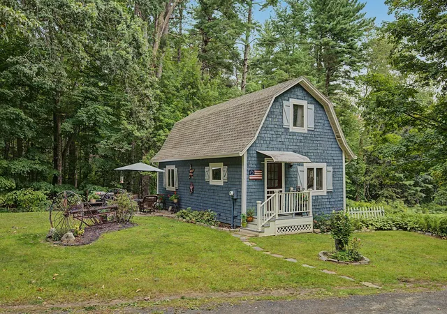 Single family home for sale at 216-a Southampton Rd, Westhampton, MA 01027 | MLS# 73582375