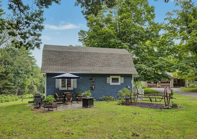 Photo 2 of Single family home for sale at 216 A Southampton Rd, Westhampton, MA 01027 | MLS# 73582375 | Listing updated on 2026-10-09