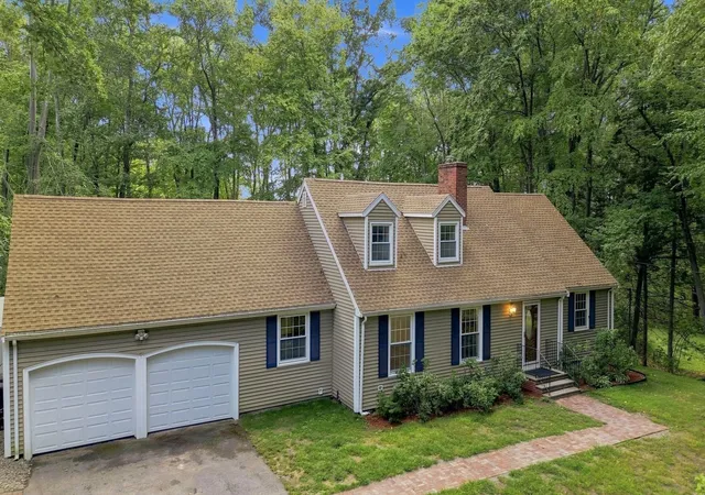 Photo 1 of Single family home for sale at 23 Bradford St, North Andover, MA 01845 | MLS# 73572641 | Listing updated on 2026-09-11