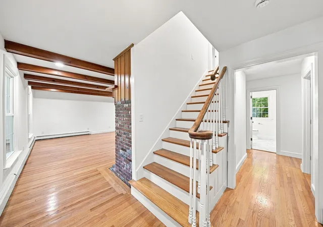 Photo 3 of Single family home for sale at 23 Bradford St, North Andover, MA 01845 | MLS# 73572641 | Listing updated on 2026-09-11