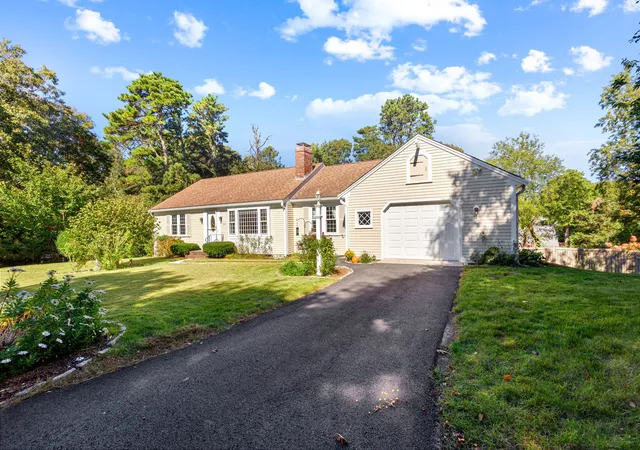 Photo 1 of Single family home for sale at 106 Pompano Rd, Yarmouth Port, MA 02675 | MLS# 73588334 | Listing updated on 2026-10-22