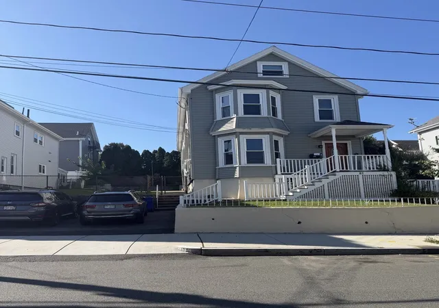 Multi family home for sale at 49 Carroll St, Chelsea, MA 02150 | MLS# 73583565