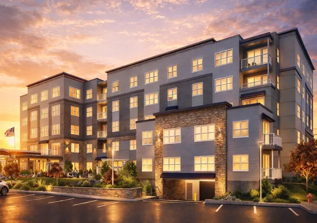 Photo 1 of Sale Pending at 50 Balch St #115, Beverly, MA 01915 | MLS# 73571721 | Listing updated on 2026-09-04