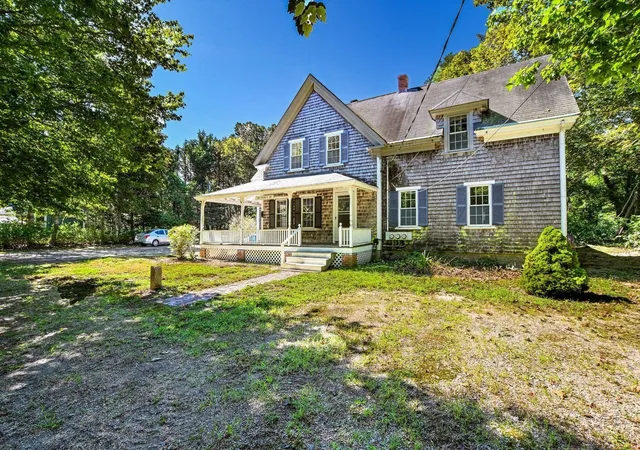 Photo 1 of Sale Pending at 46 County Rd, North Falmouth, MA 02556 | MLS# 73580248 | Listing updated on 2026-10-08
