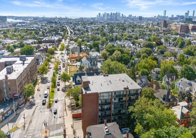 Photo 21 of Condo for sale at 390 Broadway #54, Somerville, MA 02145 | MLS# 73574205 | Listing updated on 2026-10-08