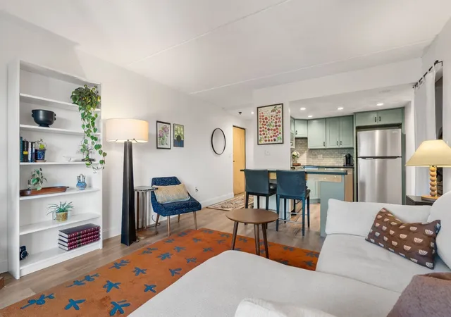 Photo 2 of Condo for sale at 390 Broadway #54, Somerville, MA 02145 | MLS# 73574205 | Listing updated on 2026-10-08
