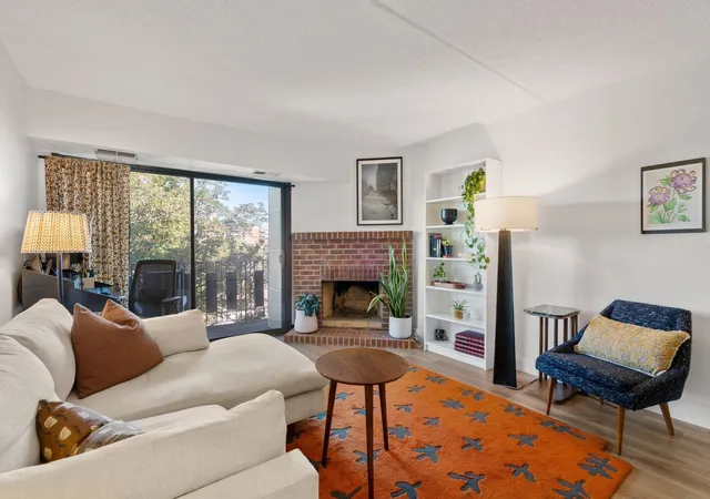 Photo 3 of Condo for sale at 390 Broadway #54, Somerville, MA 02145 | MLS# 73574205 | Listing updated on 2026-10-08