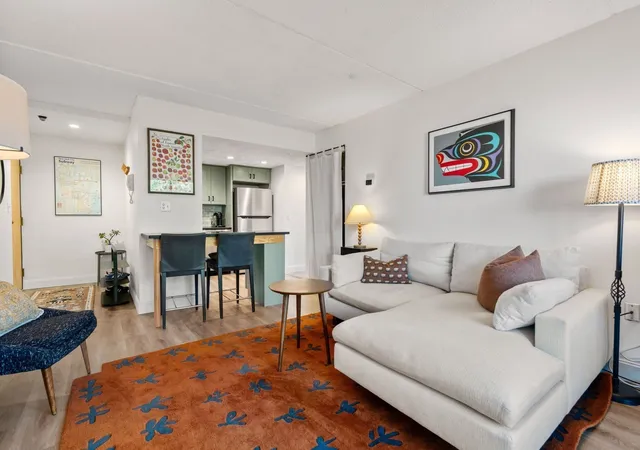 Photo 3 of Condo for sale at 390 Broadway #54, Somerville, MA 02145 | MLS# 73574205 | Listing updated on 2026-10-08