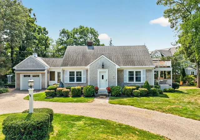 Photo 1 of Sale Pending at 16 Jetty Ln, Falmouth, MA 02540 | MLS# 73580813 | Listing updated on 2026-10-06