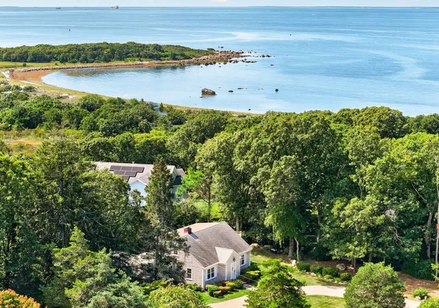 Photo 2 of Sale Pending at 16 Jetty Ln, Falmouth, MA 02540 | MLS# 73580813 | Listing updated on 2026-10-06